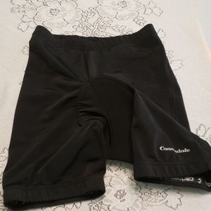 Women's biking shorts